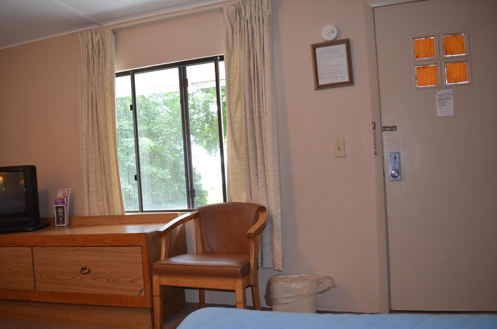 Chamber Lane Motel Round Lake Kamer foto