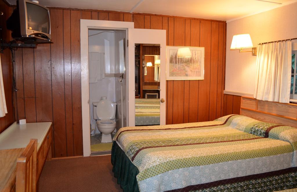 Chamber Lane Motel Round Lake Kamer foto
