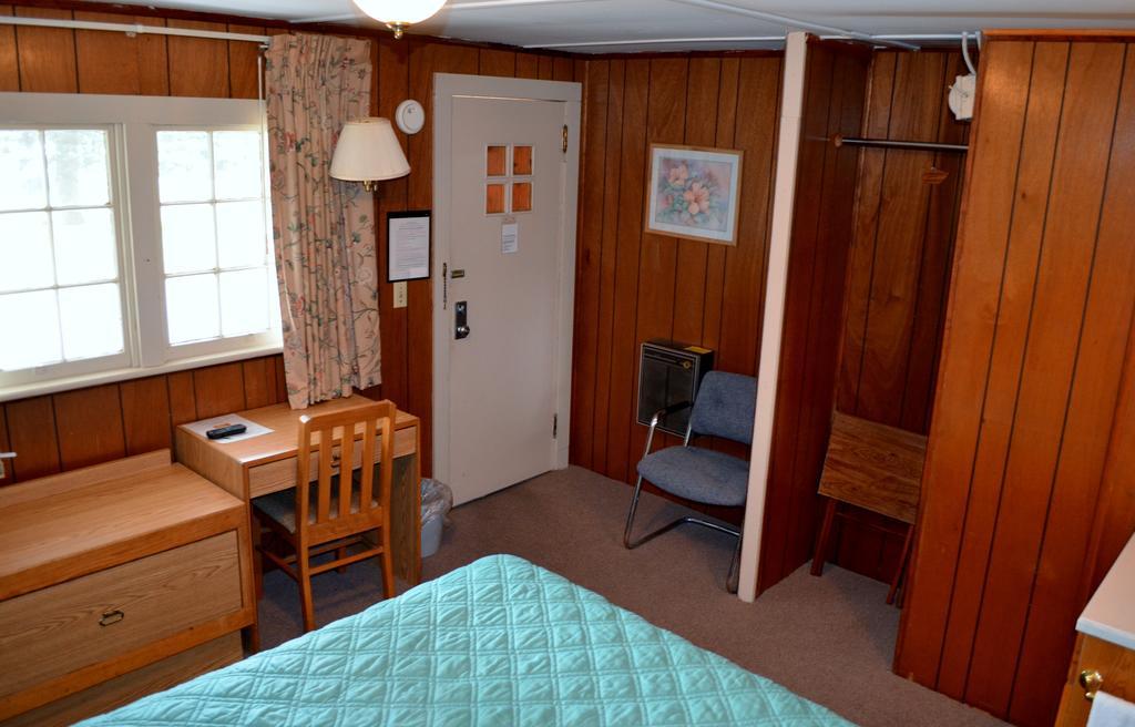 Chamber Lane Motel Round Lake Kamer foto