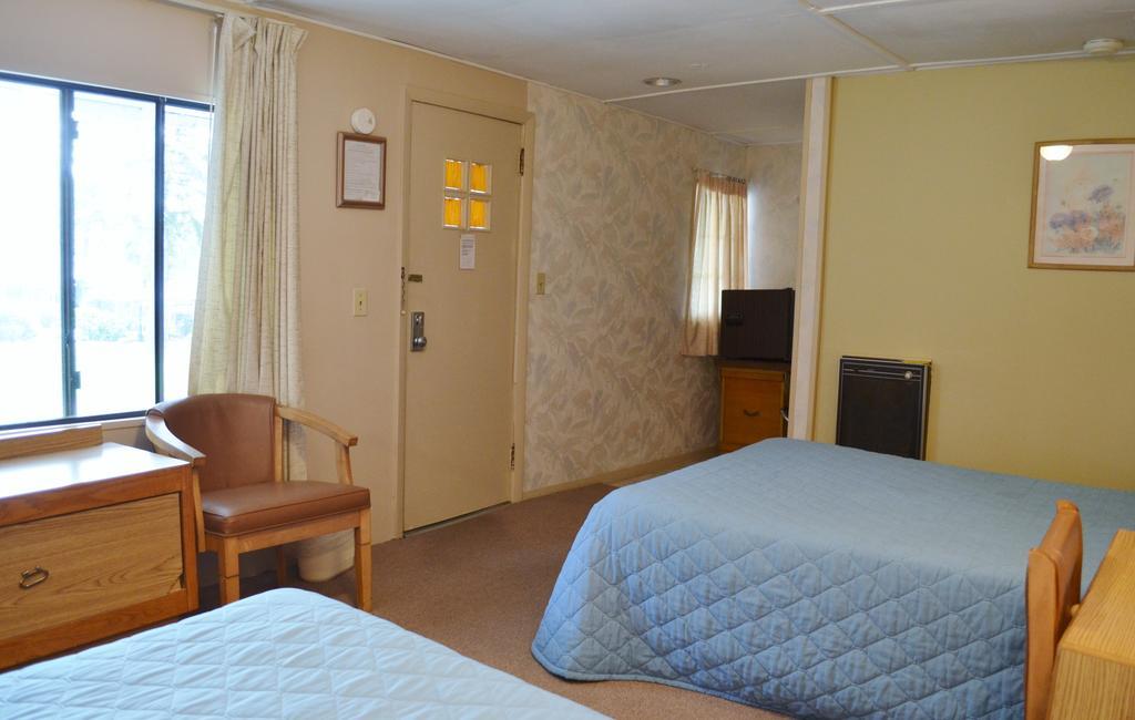 Chamber Lane Motel Round Lake Kamer foto