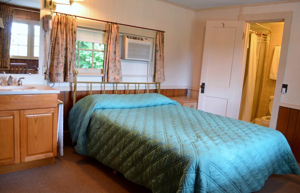 Chamber Lane Motel Round Lake Kamer foto