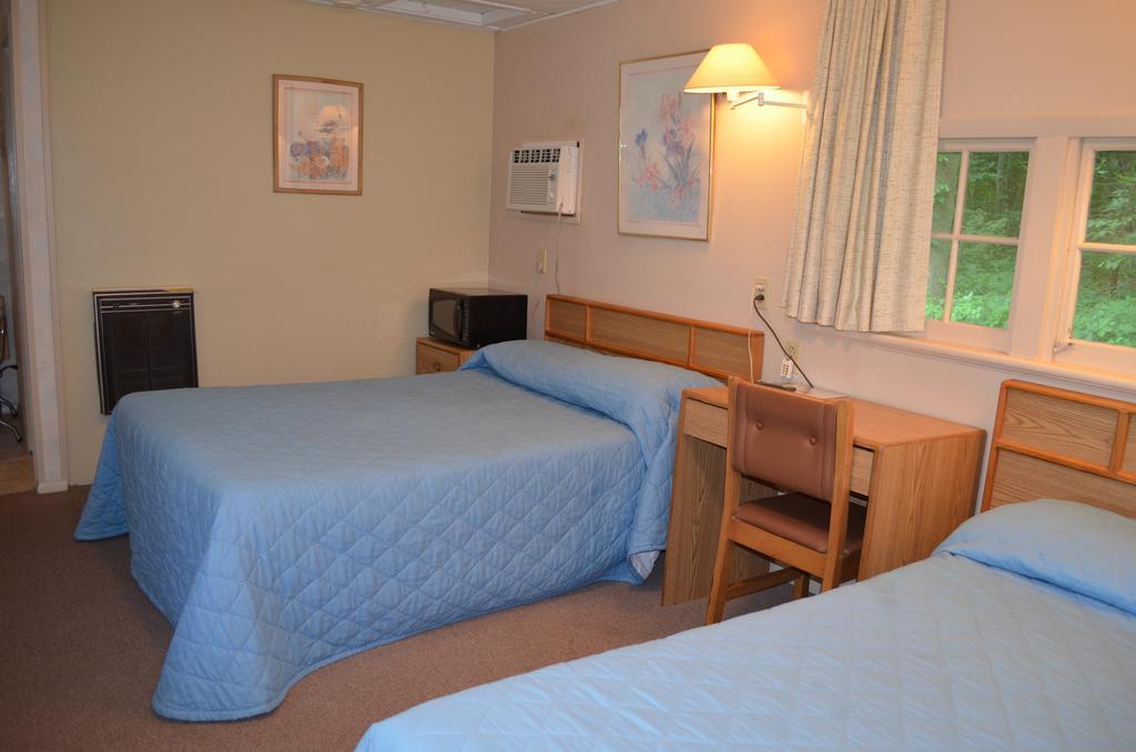 Chamber Lane Motel Round Lake Kamer foto
