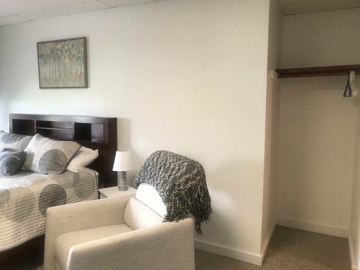 Chamber Lane Motel Round Lake Kamer foto